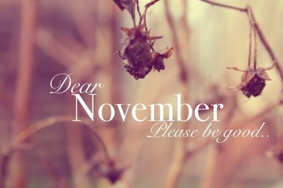 november