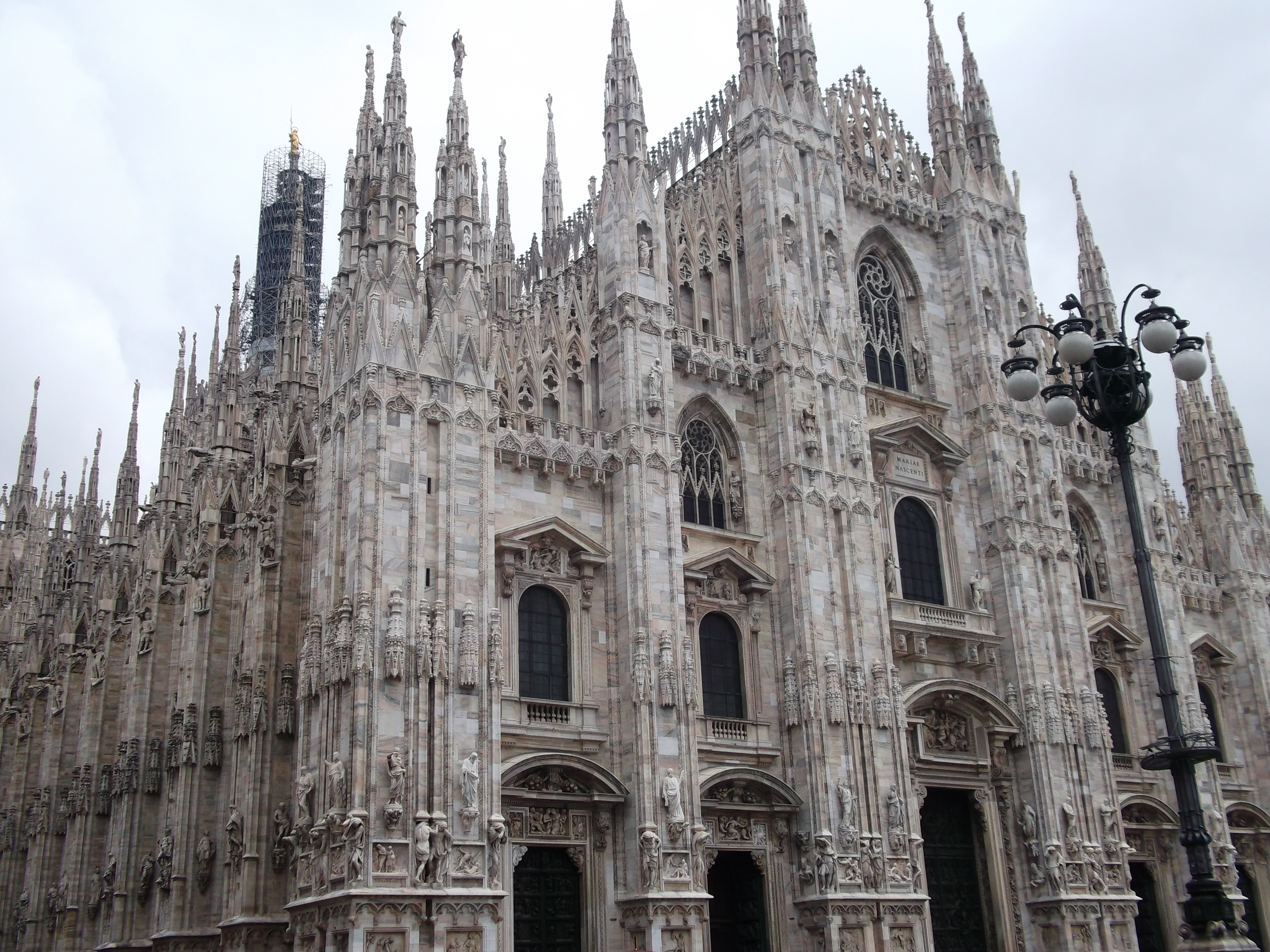 Duomo